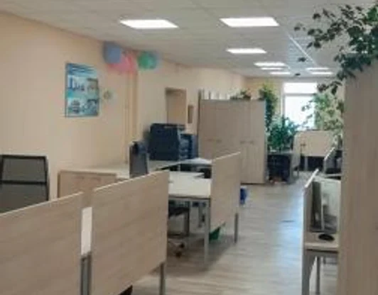Помещения под переговоры, выставки .